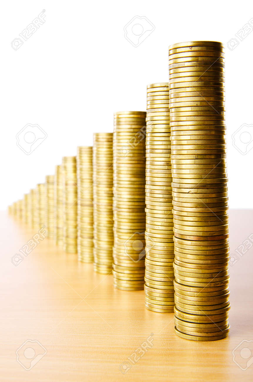 У золота новые цели 2500-2600 $ за тройскую унцию